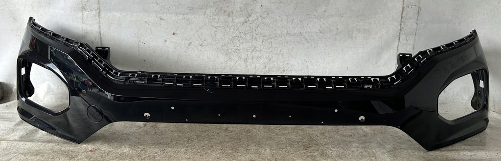 фото №1, Бампер перед передній vw t-roc 2ga 17- pdc