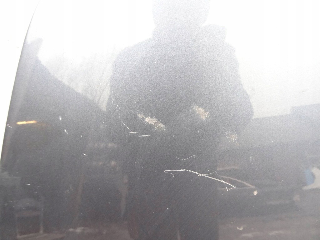 фото №6, Капот перед kpl. volvo c30 s40 v50 c70 455-16