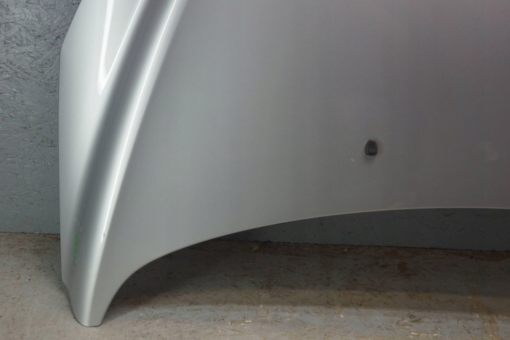 Peugeot 308 t7 капот перед m819 в Украине