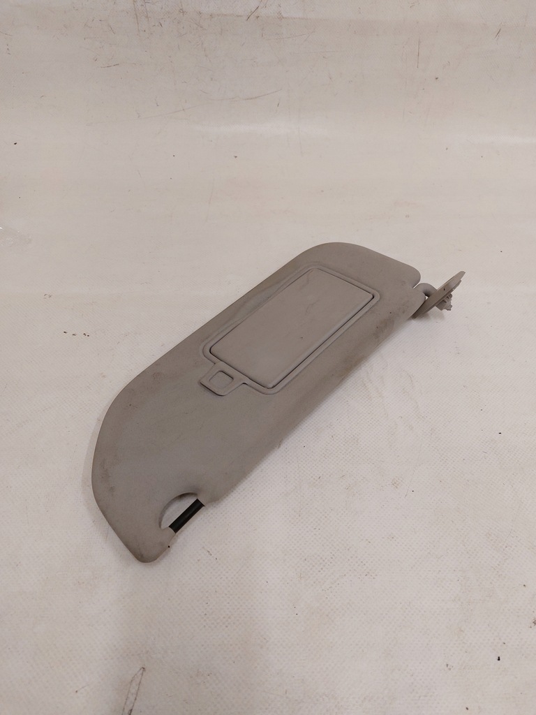 фото №5, Захист козирок козирок лівий peugeot 108