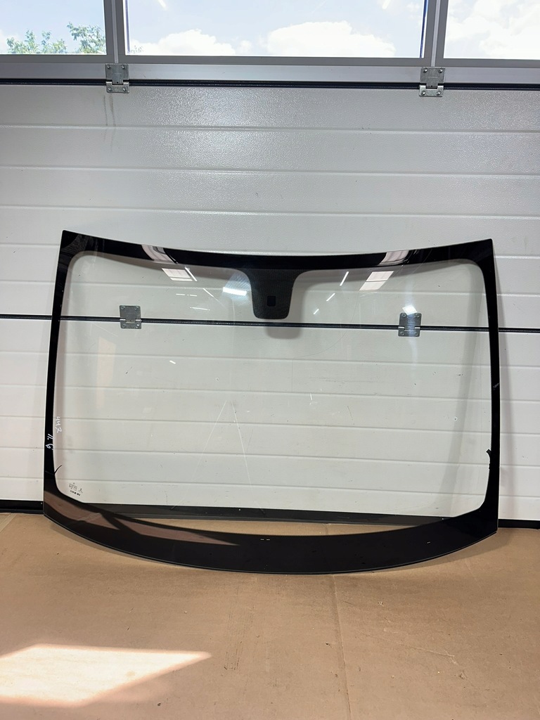 фото №8, Стекло лобовое, стекло передняя, перед mercedes vito w447, viano 2017r.