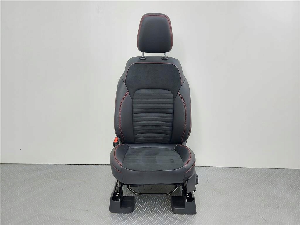 фото №1, Сиденье перед передний левый ford kuga mk3 escape st-line 2020-