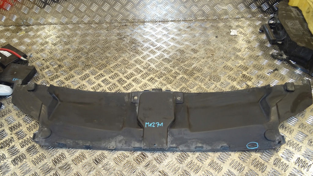 фото №1, Audi a6 c7 верхній захист поперечина передній 4g0807081