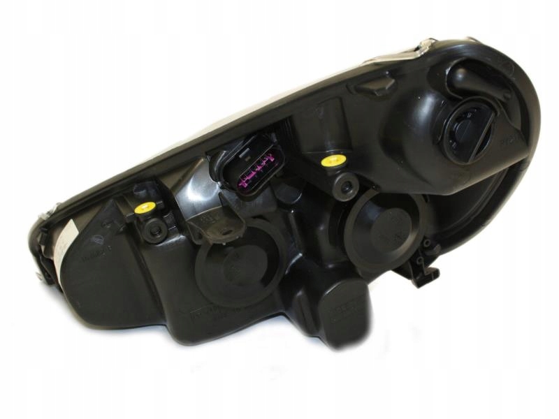 фото №14, Фара h1/h7 електричний з двигуном колір wkł