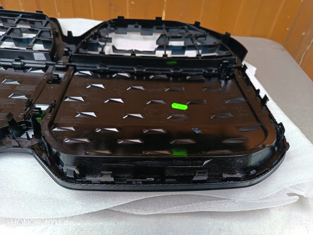 фото №9, Bmw i4 g26 решётка радиатора, решётка радиатора pdc 8738565