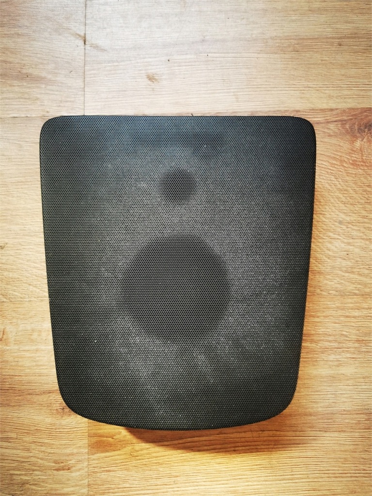 фото №1, Ford s-max galaxy lift 10-14 динамик консоли