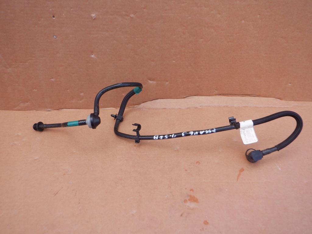 фото №1, Шланг od підсилювач гальм ford escape mk4 usa 1.5 ecoboost