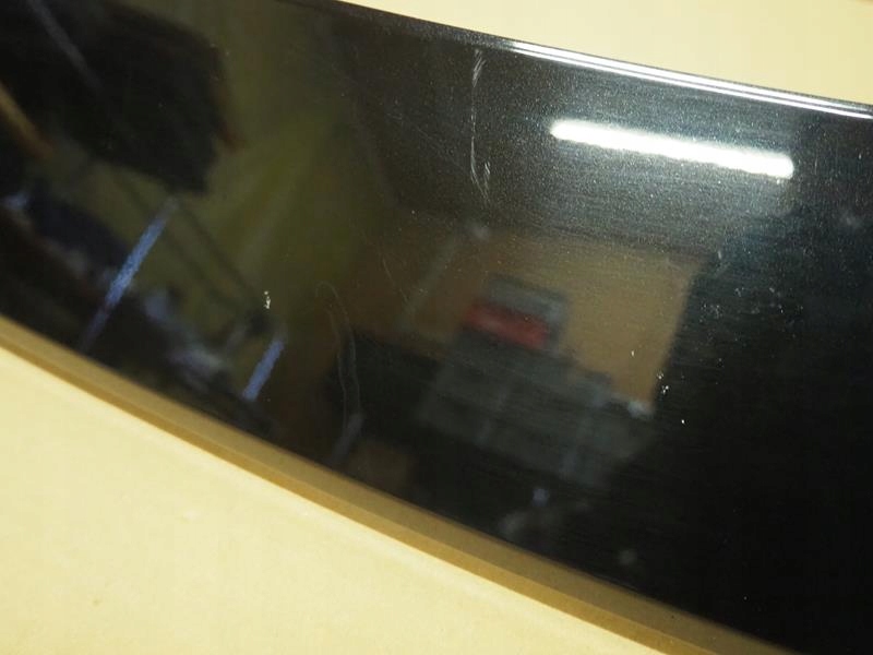 фото №4, Спойлер спойлер кришки mazda cx-5 cx5 ii