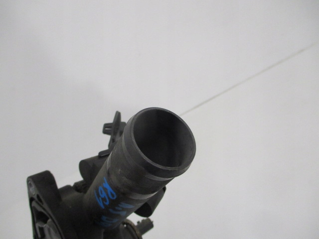 фото №10, Renault nissan 1.5 dci корпус термостата 110602770r