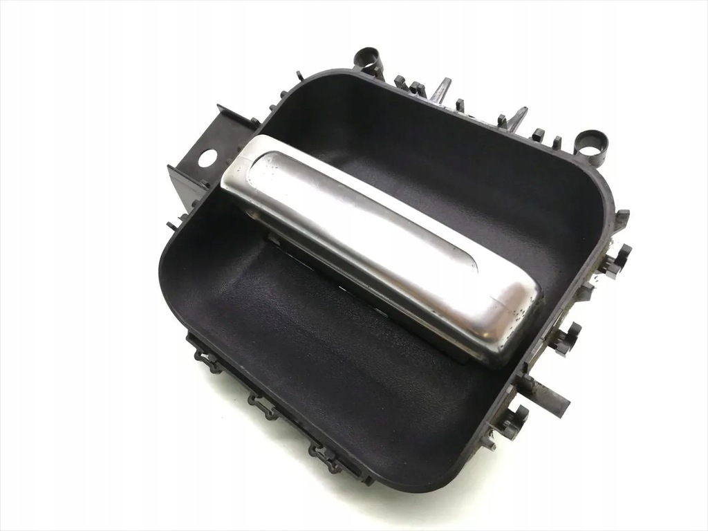 фото №7, Peugeot 807 ручка внутренняя дверь задних левый 2004 mpv 4/5dr 1485470077