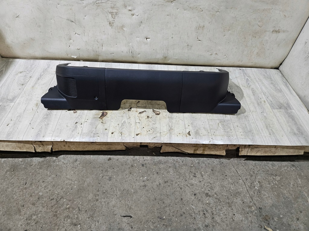 фото №1, Toyota rav4 v xa50 2019- защита нижняя защита аккумулятора