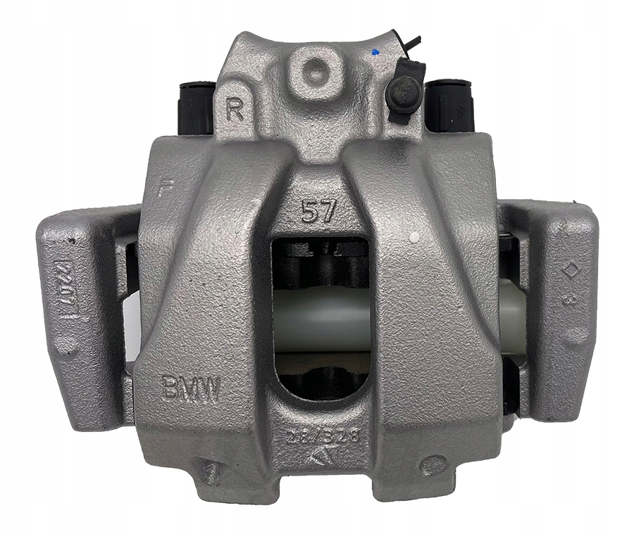 Купить Суппорт тормоза правый  тормозные колодки bmw x3 f25 f26 703123