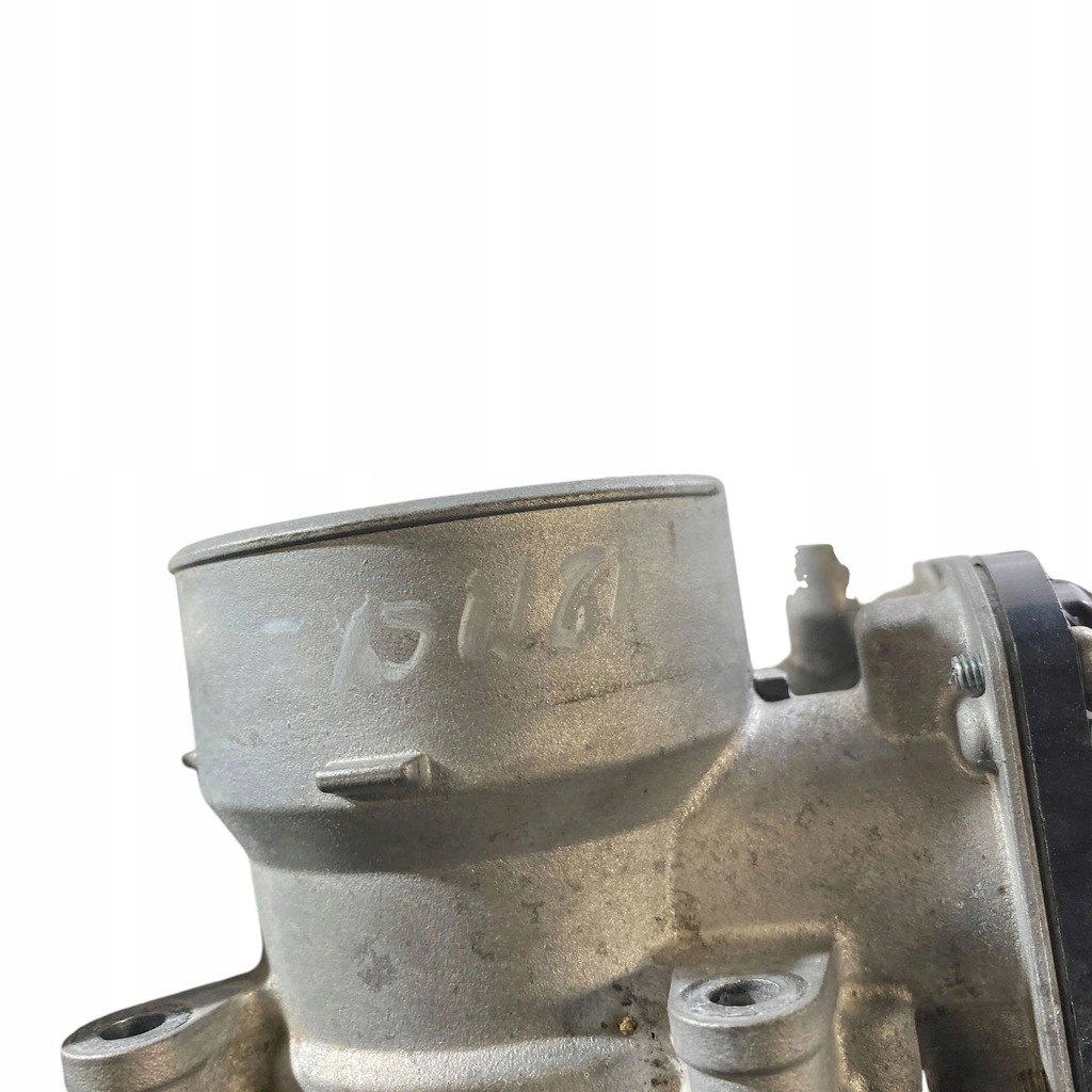 фото №7, Mazda cx-3 2019 дроссельная заслонка