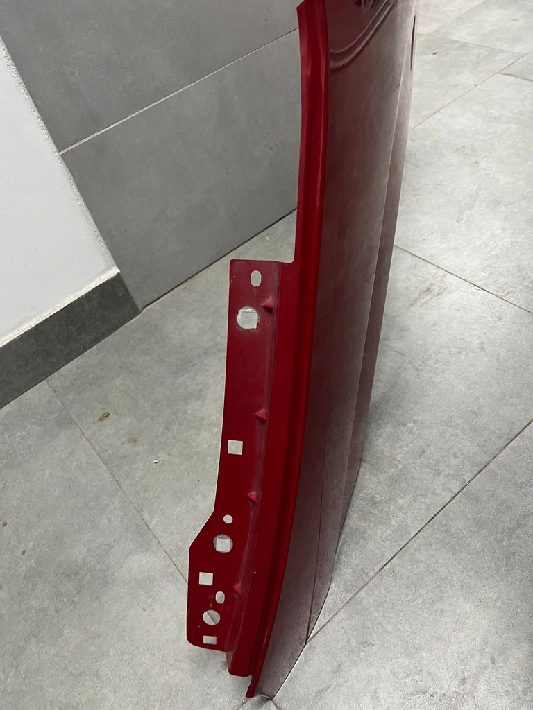 фото №7, Citroen berlingo крила iv лівий