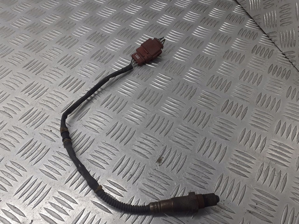 фото №1, Датчик лямбда-зонд skoda octavia i 2.0