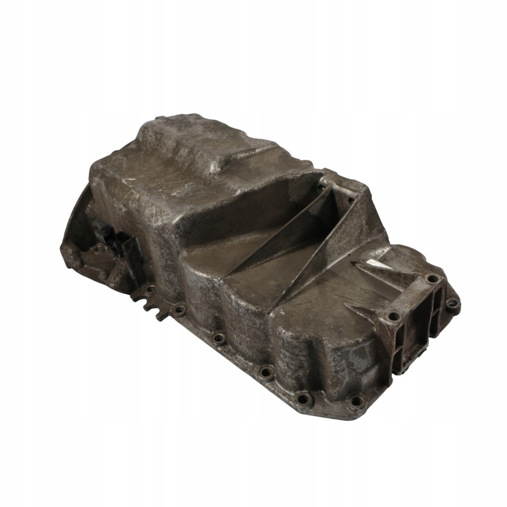 фото №9, Mini r55 r56 r57 lci r58 n47n дизель поддон масляная 7811592