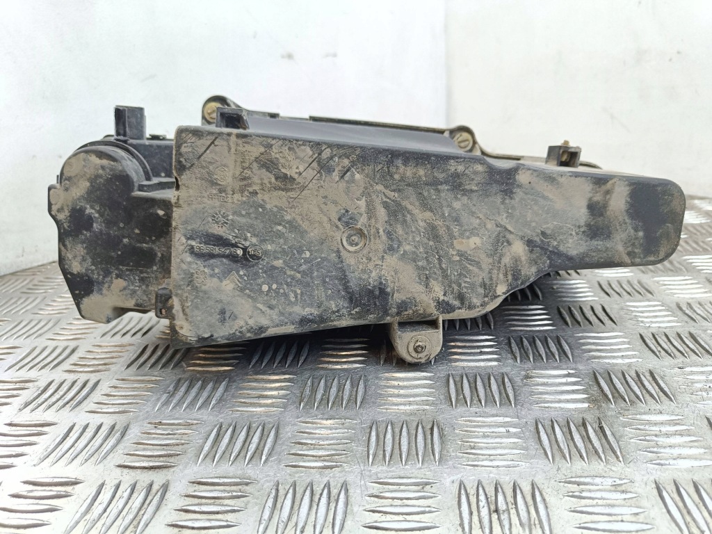 фото №10, Citroen c4 i picasso 2007 бак жидкость adblue