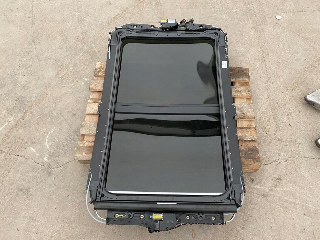 фото №7, Крыша панорамный 8r0877041 панорама audi q5 8r