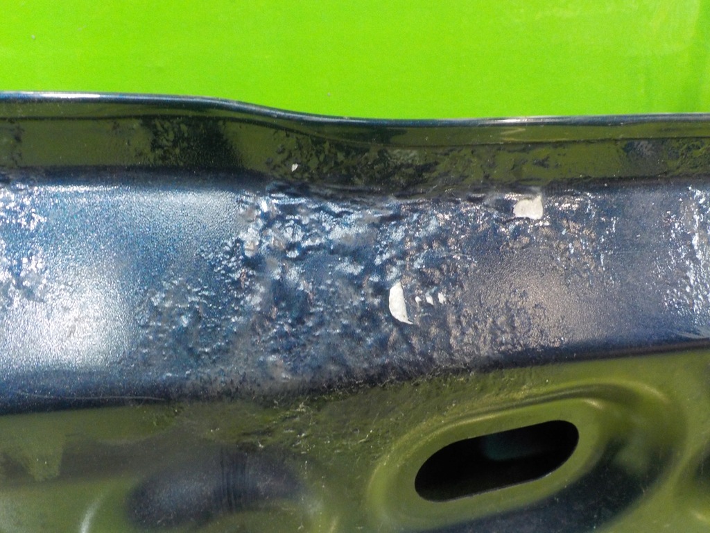 фото №7, Peugeot 5008 i 2.0 hdi 10r 5d капот