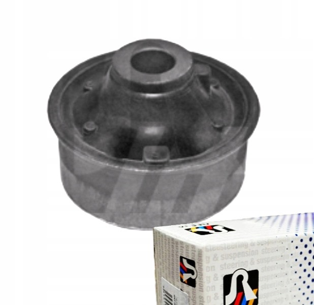 фото №1, Втулка рычага перед l=p toyota yaris verso 1.3 1.4