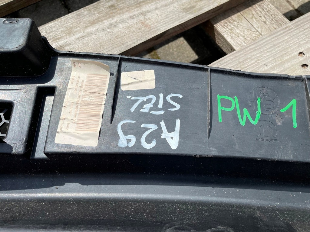 фото №10, Alfa romeo stelvio жабо 156134659