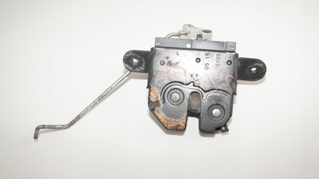 фото №1, Замок кришки задня багажника opel combo d 11-15r