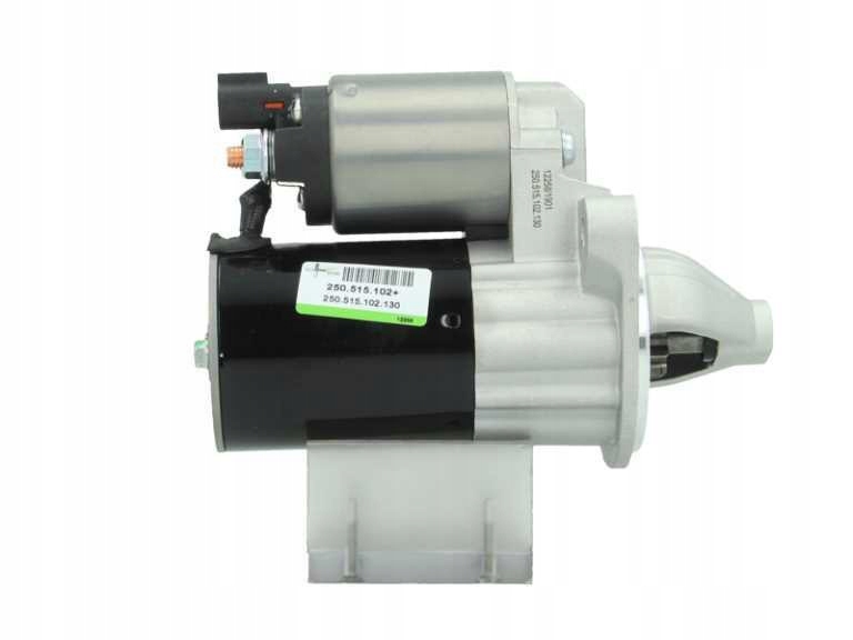 фото №9, Стартер 12v 0.9kw do kia picanto ii 1.0 1.2