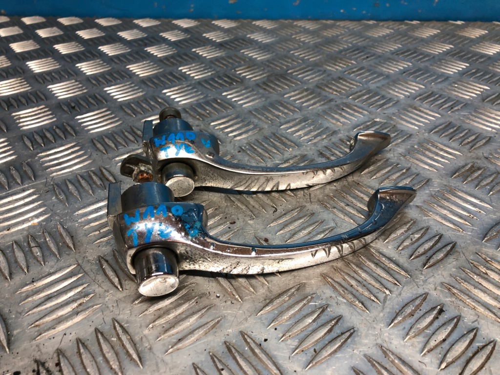 Купити Mercedes w108 w109 w110 ручка двері перед передня