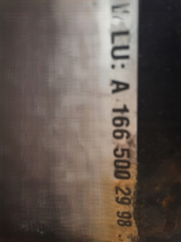 фото №8, Mercedes w166 обогреватель стояночный webasto benzin a1665002998