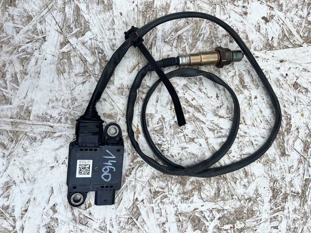 фото №1, Mazda датчик лямбда-зонд sh9r