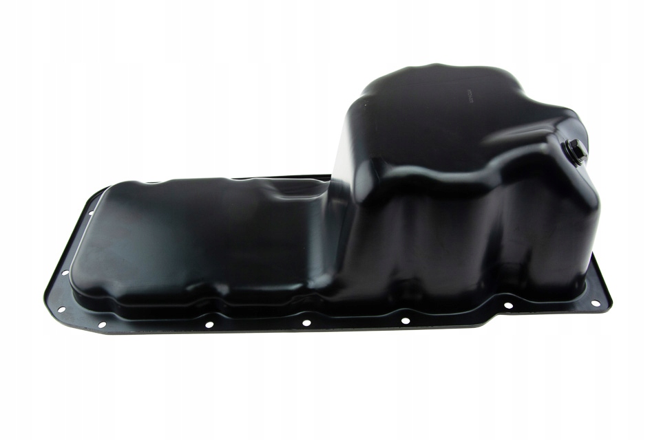 фото №11, Поддон масляная двигателя jeep grand cherokee 4.7