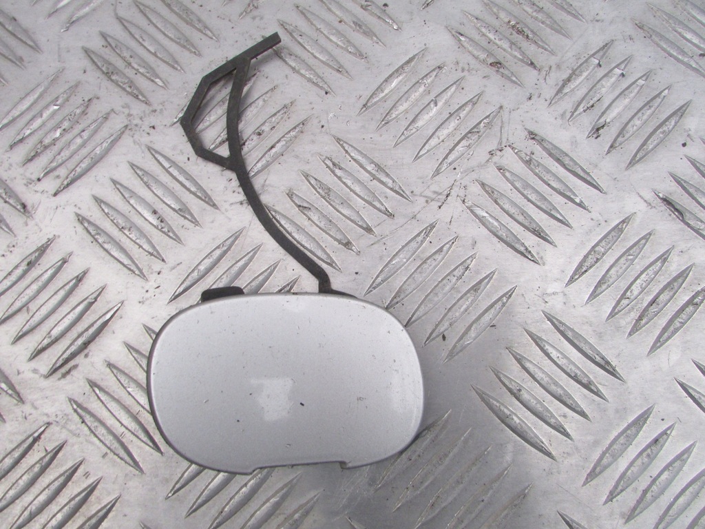 фото №1, Заглушка фаркоп бампера перед volvo s80 ii 07r