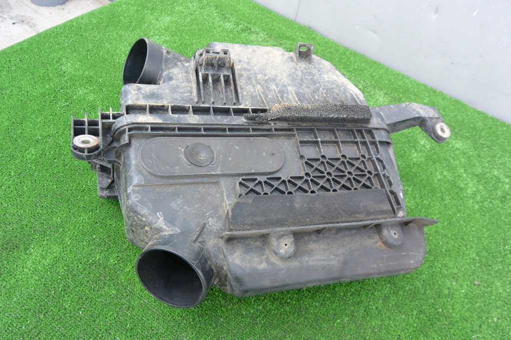 фото №6, Корпус фильтра воздуха 100140-6960 toyota rav4