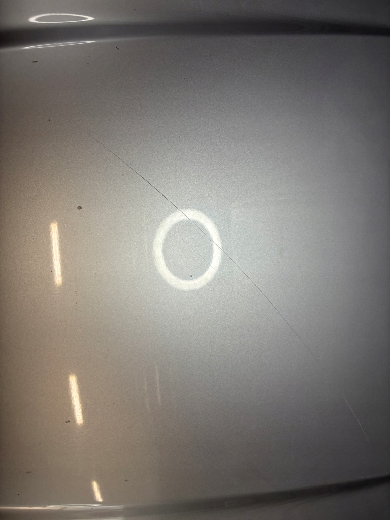 Капот крышка двигателя mitsubishi outlander 1 1 k: a31 Цена