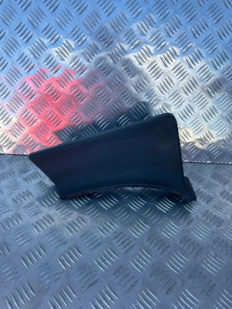 фото №1, Треугольник подкрылок левая scania p