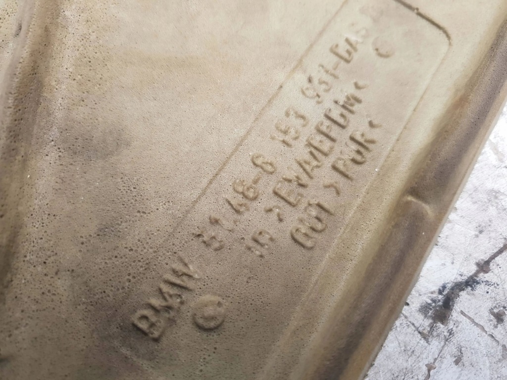 Bmw 3 e36 1998 другое запчасти салона автомобиля с Разборки