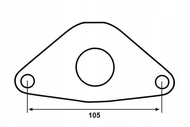 фото №3, Адаптер blow off subaru wrx hks style