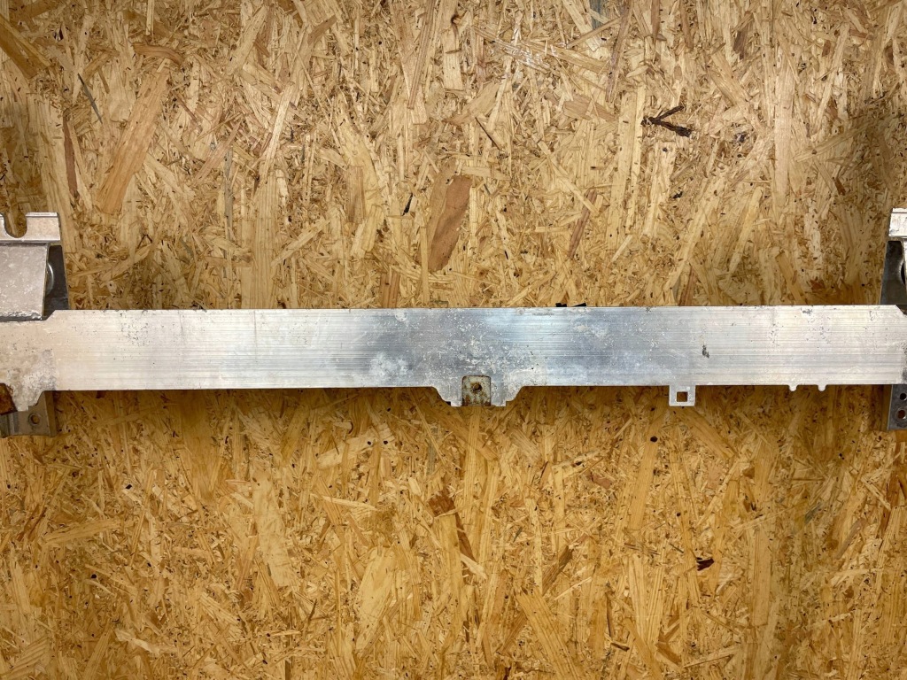 фото №10, Балка pod радіатор зона mercedes w176 w246 w117 a2466200049