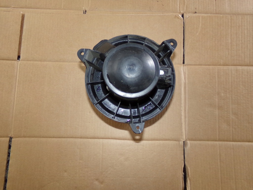 фото №1, Воздуходувка обдув nissan quest iii 03-09r.