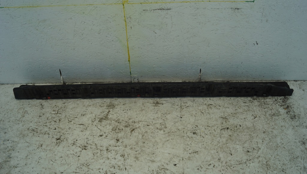 фото №8, Направляющая кронштейн накладки порога левый bmw x3 e83