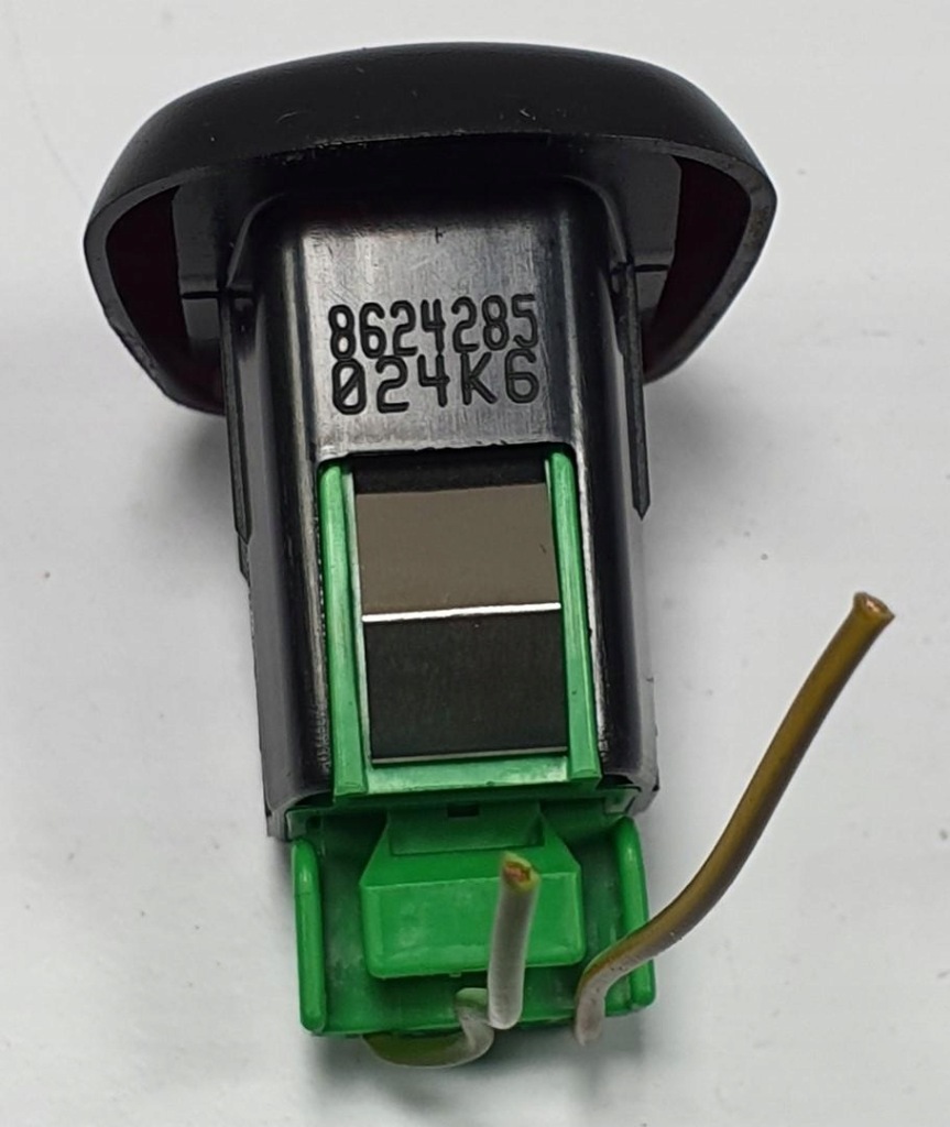 фото №2, Датчик освітленості discovery sport l550