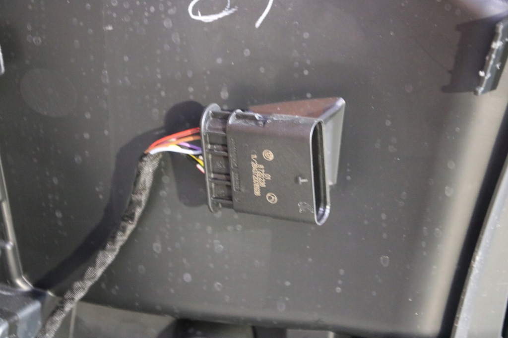 фото №9, Bmw 7 g70 i7 бампер перед передний цвет 416