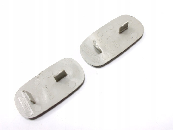 фото №7, Jeep commander xh заглушка накладка защита