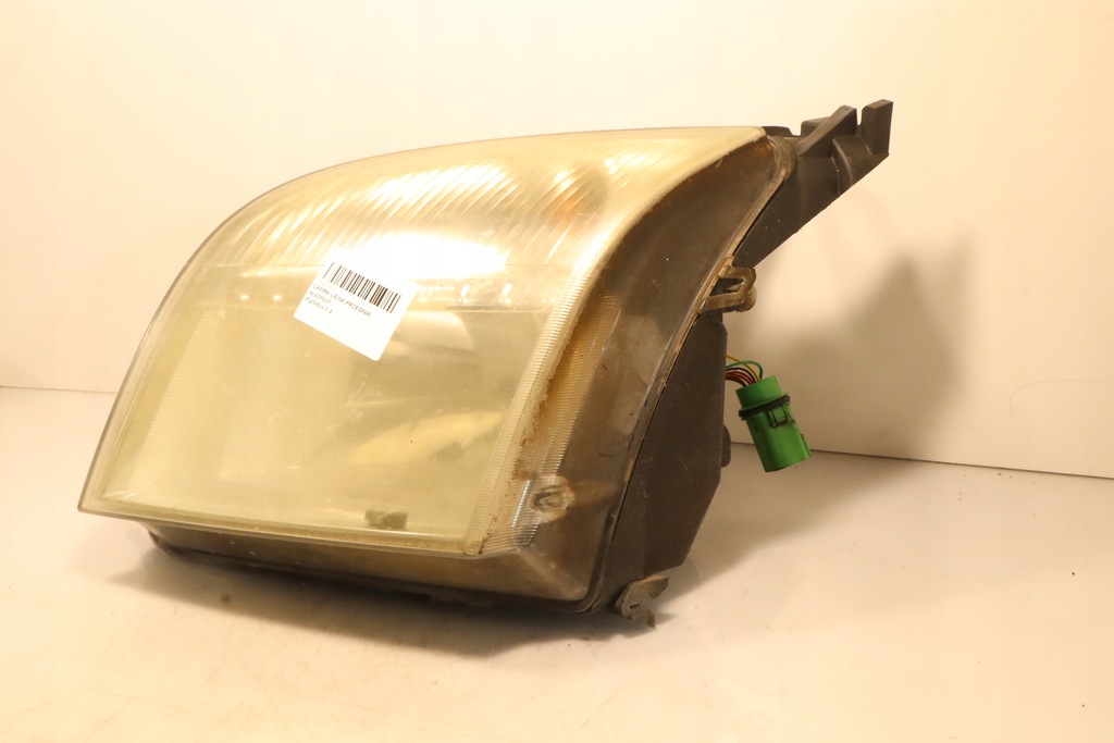 фото №3, Лампа левая передняя ford fusion 246897-00l