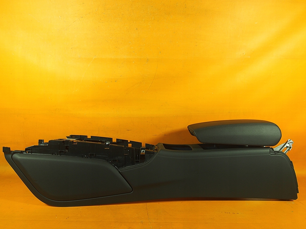 фото №14, Audi a6 4g c7 fl 36km сиденья заднее сиденье обшивки вентиляция кожа