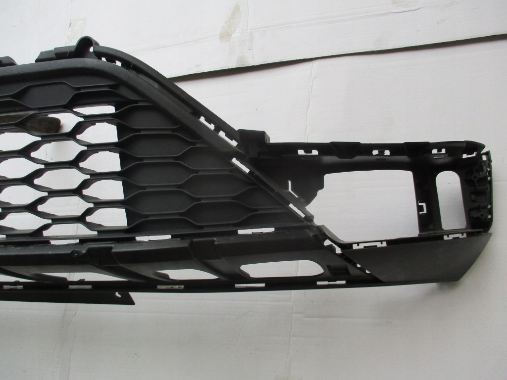 фото №5, Vw t-roc накладка бампера передній 2ga805903d