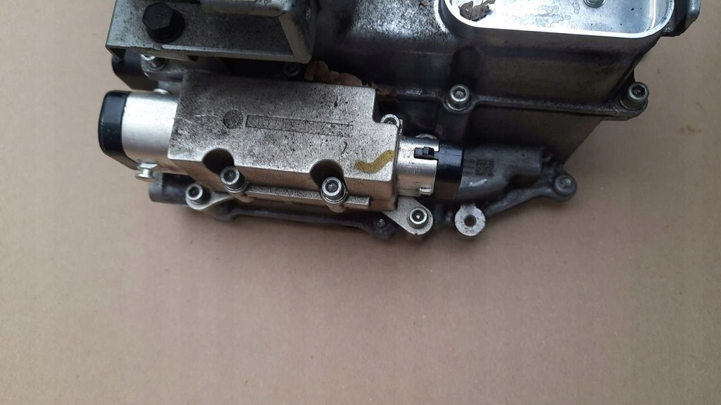 фото №9, Инвертор преобразователь kia niro plug-in 366002b515