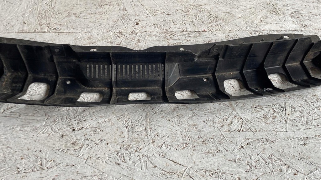 фото №8, Hyundai i20 ii захист радіатор верхній підсилювач верхній