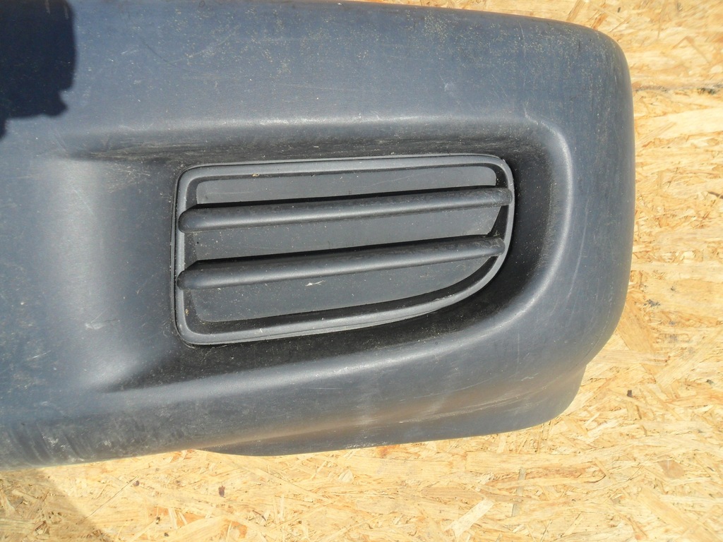 фото №7, Toyota оригінальний номер 8765324987 бампер