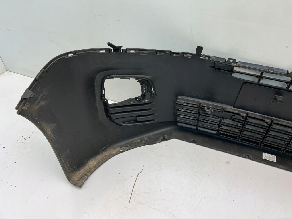 фото №8, Peugeot riffter citroen berlingo iii бампер передній перед оригінал oem 18-